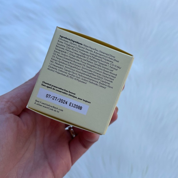 Boscia Peptide Trio Eye Cream - Picture 6 of 6